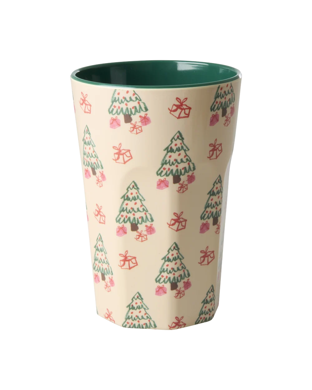 Gobelet medium Sapin de noël