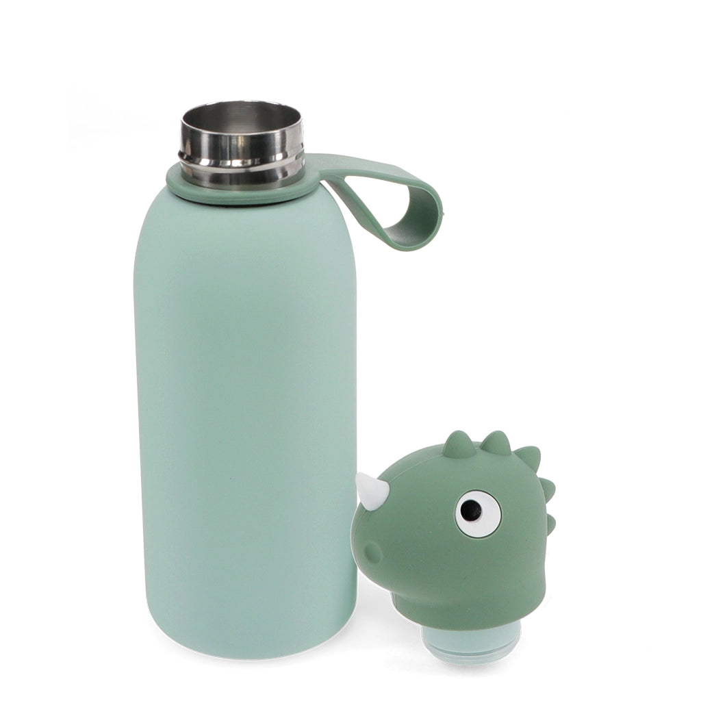 Gourde 350mL - Dinosaure