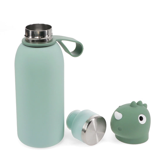 Gourde 350mL - Dinosaure