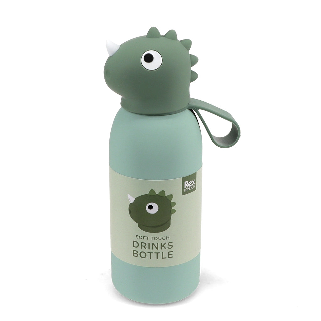 Gourde 350mL - Dinosaure