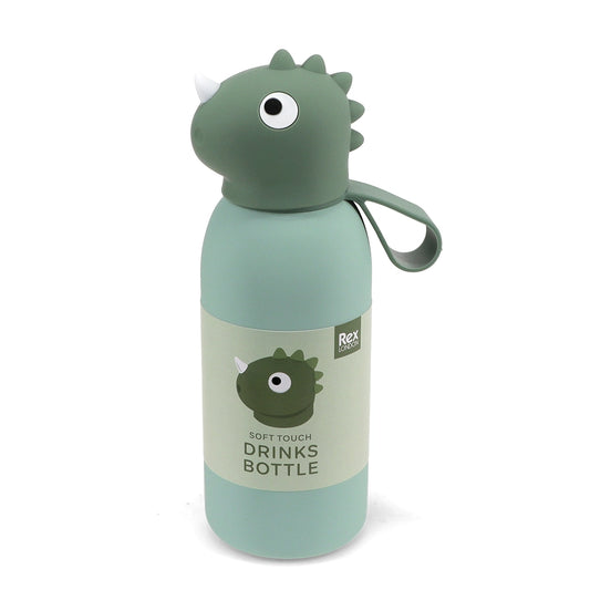 Gourde 350mL - Dinosaure