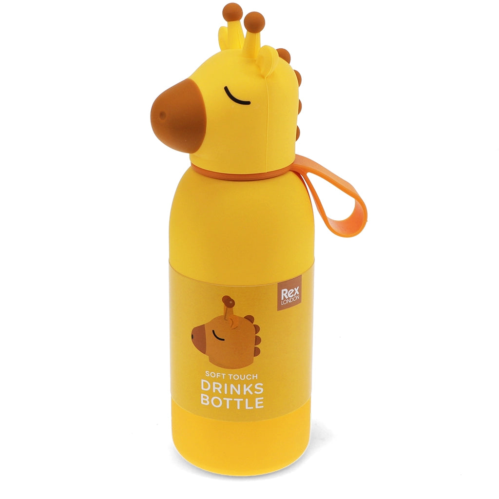 Gourde 350mL - Girafe