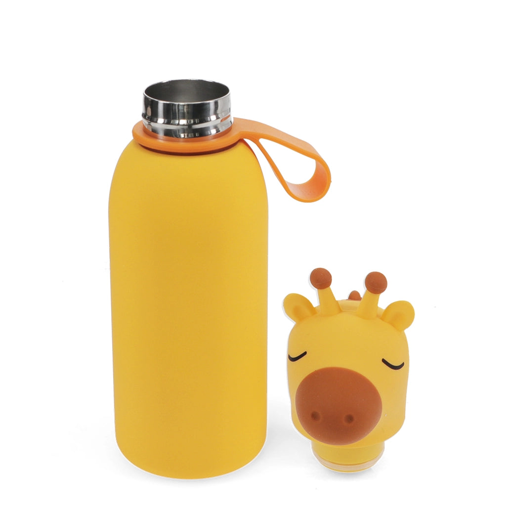 Gourde 350mL - Girafe