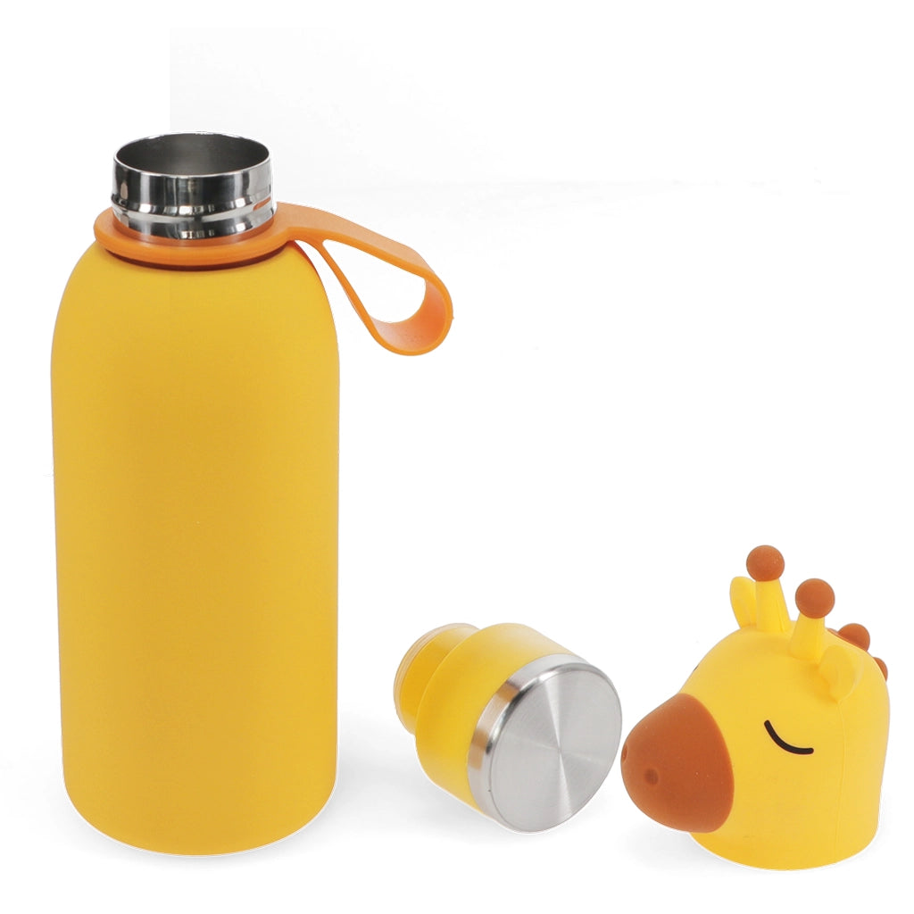 Gourde 350mL - Girafe