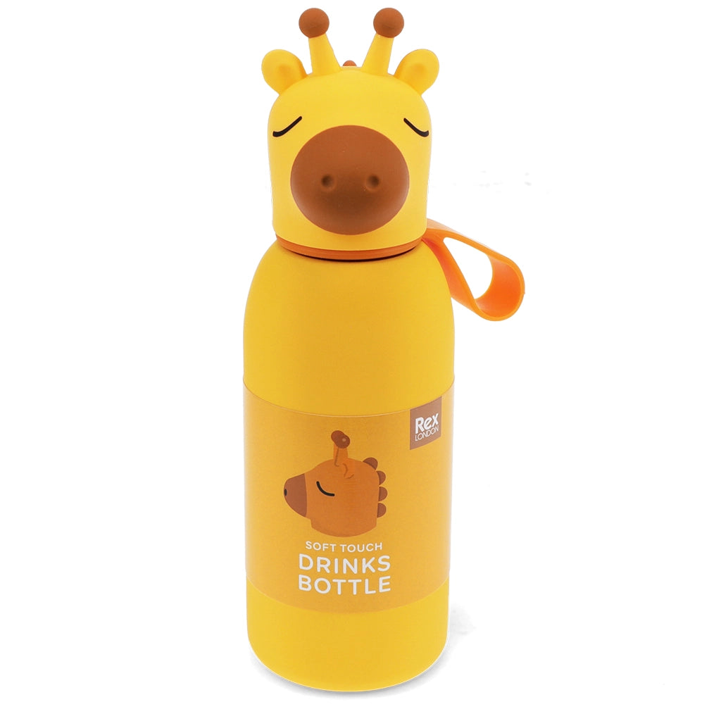 Gourde 350mL - Girafe