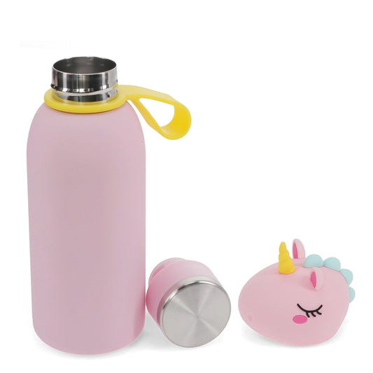 Gourde 350mL - Licorne