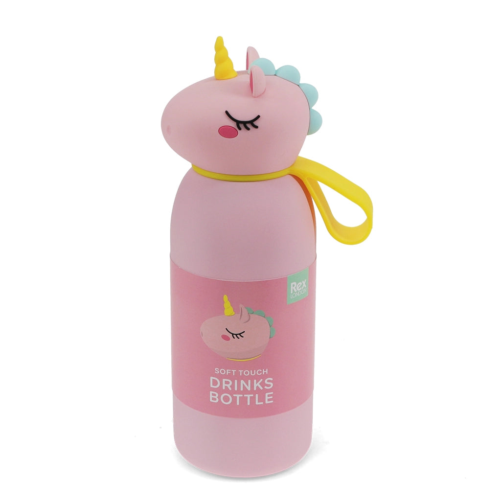 Gourde 350mL - Licorne