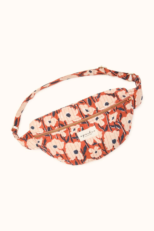 Grand sac banane Keli - Daisy bombay