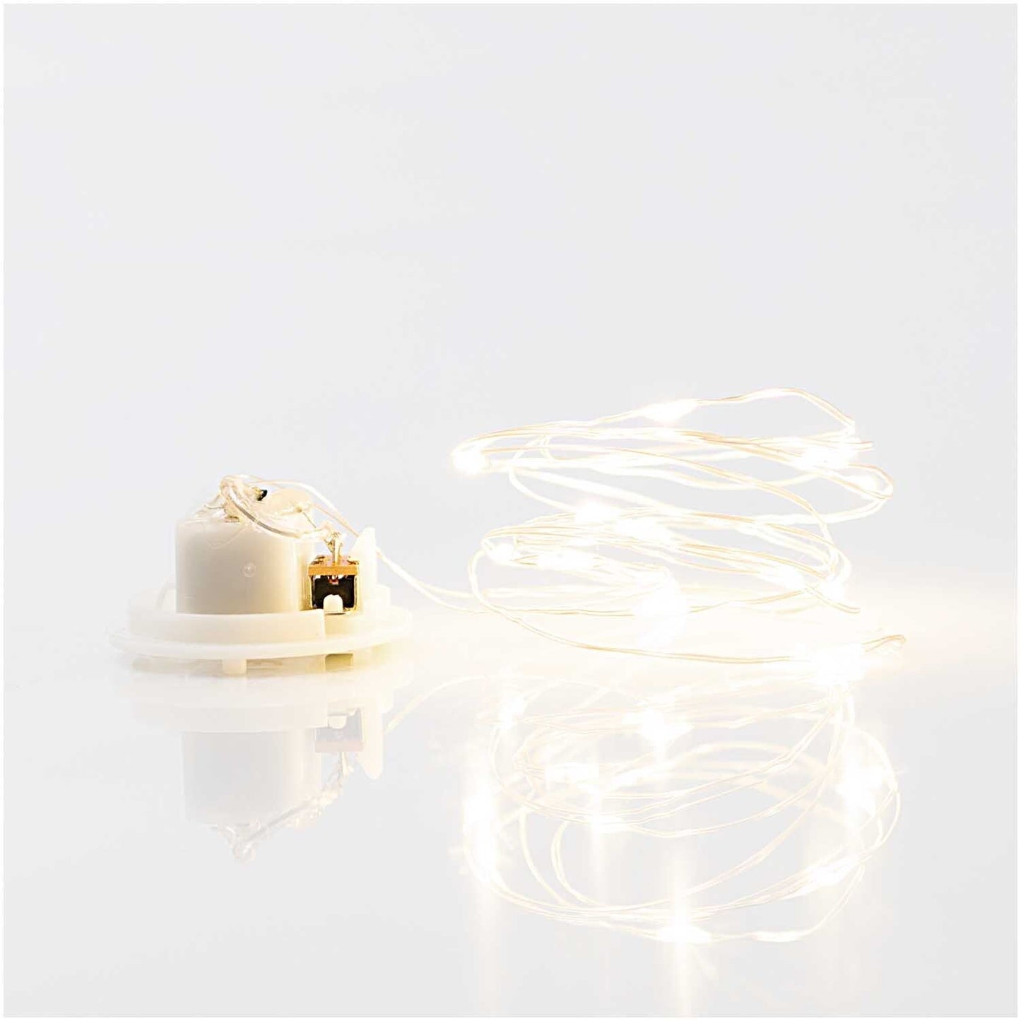 Guirlande lumineuse 1.50m - Argenté