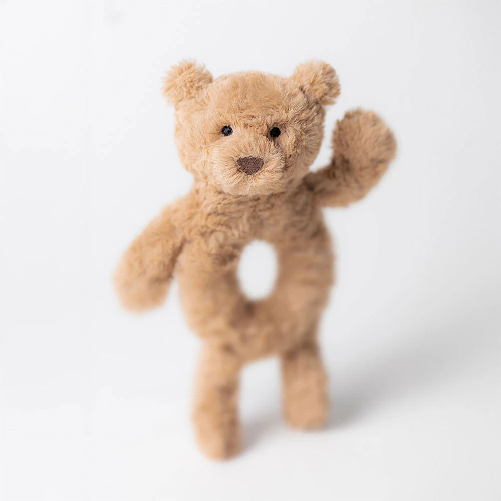 Hochet Bartholomew Bear