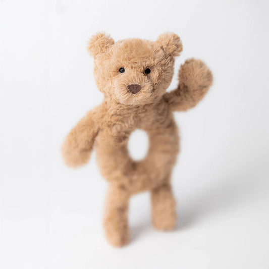 Hochet Bartholomew Bear