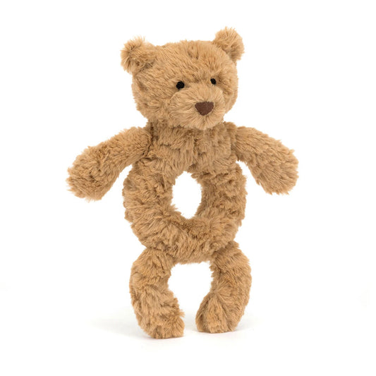 Hochet Bartholomew Bear
