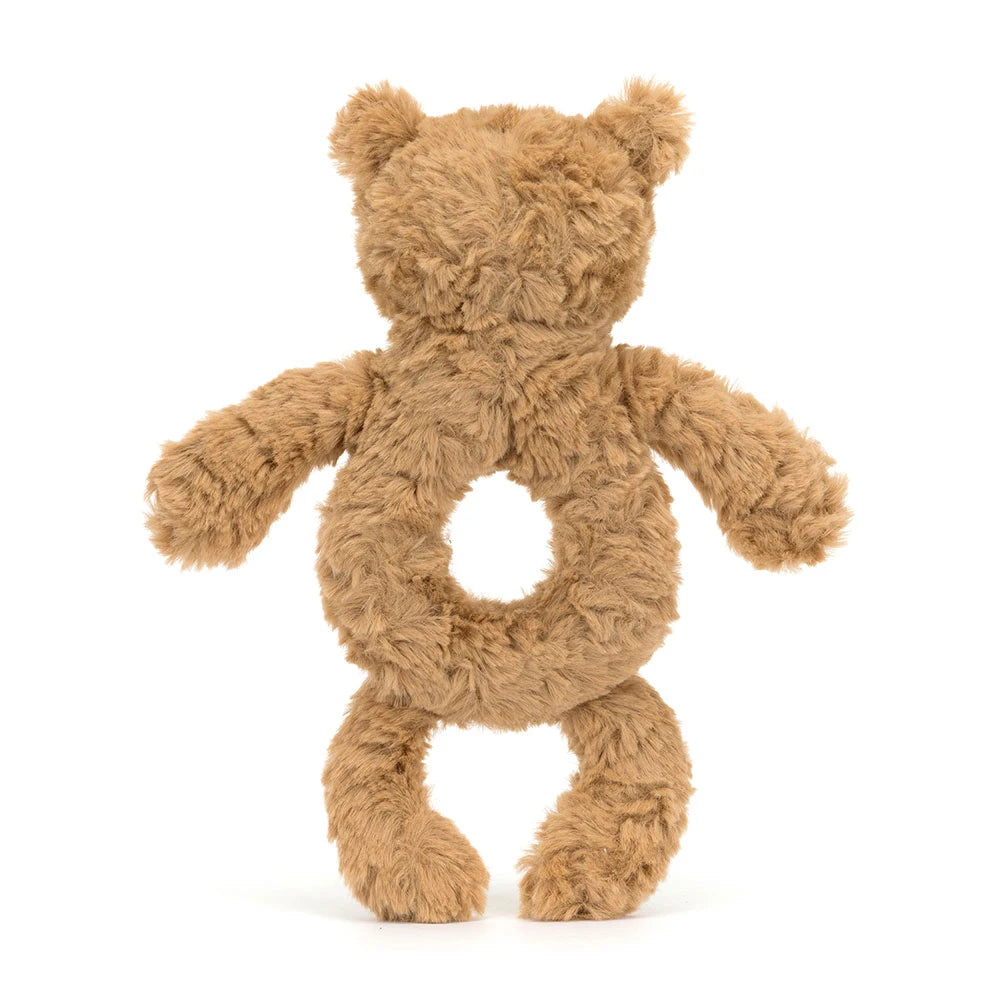 Hochet Bartholomew Bear