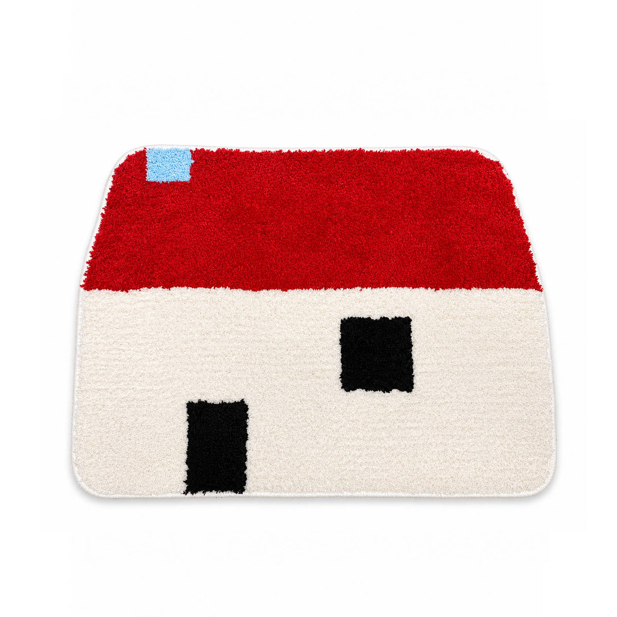 Tapis de bain - Maison