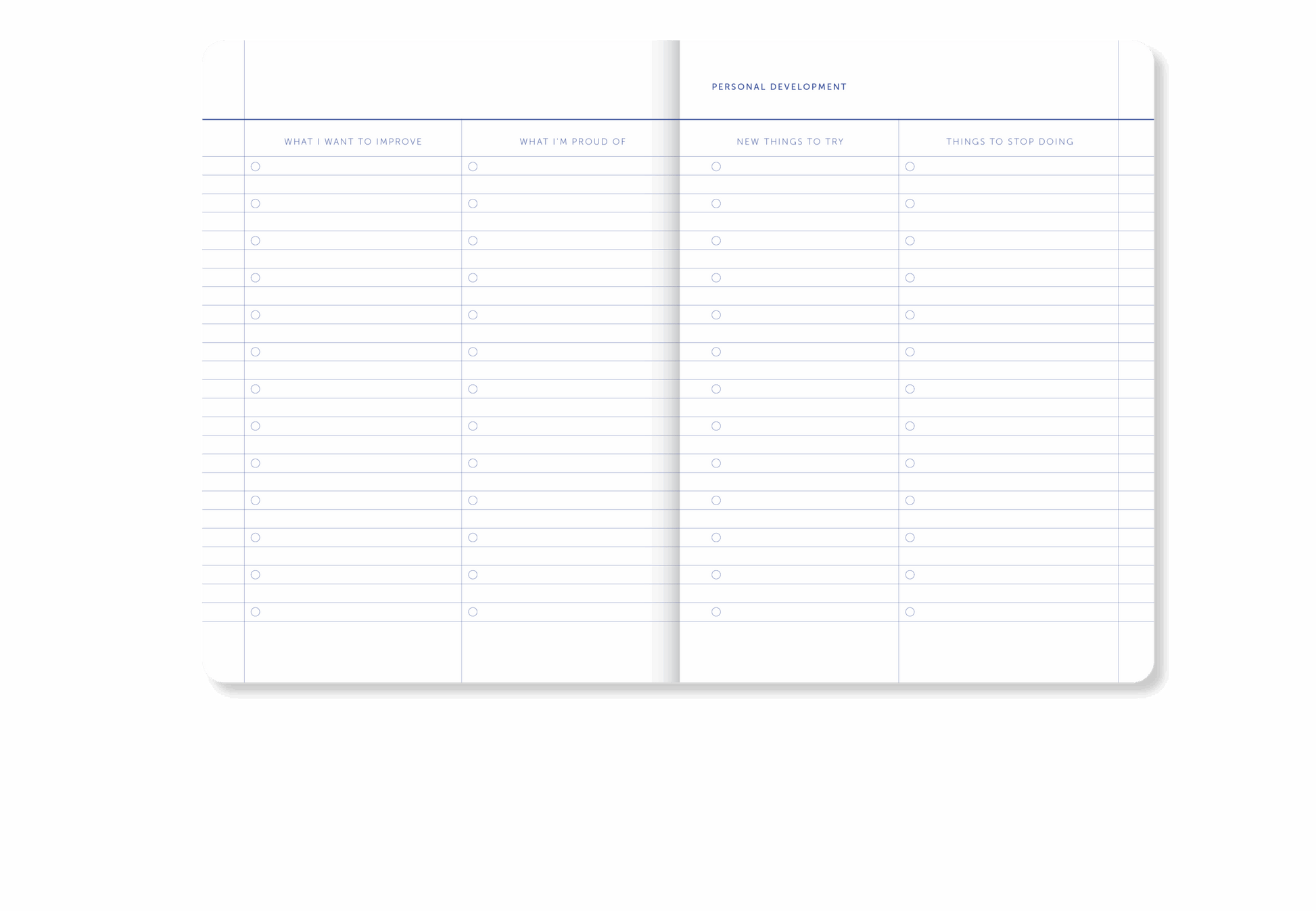 My journal, agenda 2026 A6 - Carreaux vert — A-Journal , Lyon