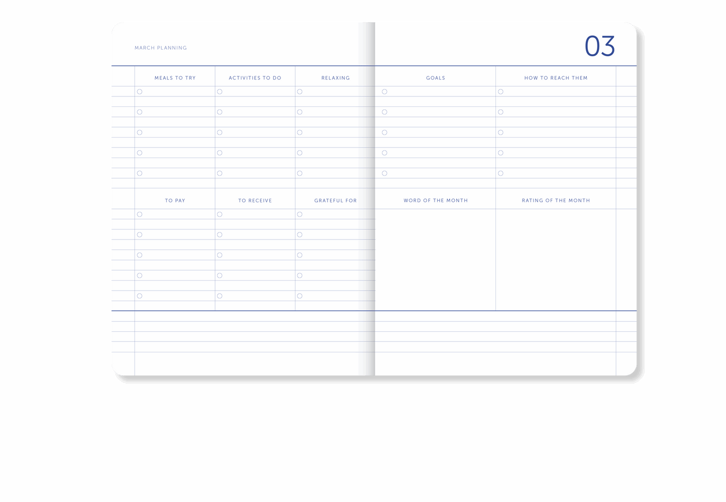 My journal, agenda 2026 A6 - Carreaux vert — A-Journal , Lyon