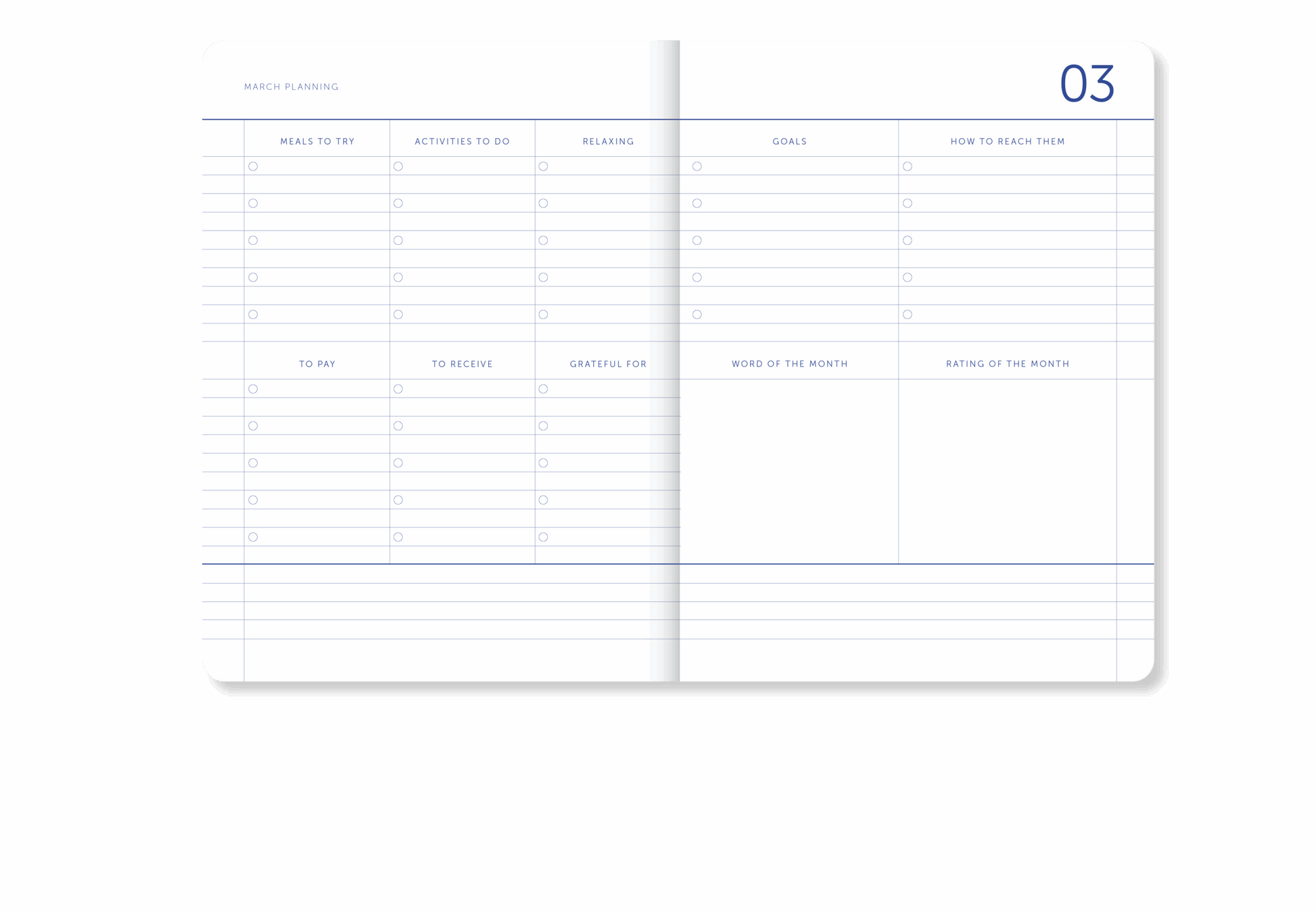 My journal, agenda 2026 A6 - Carreaux vert — A-Journal , Lyon