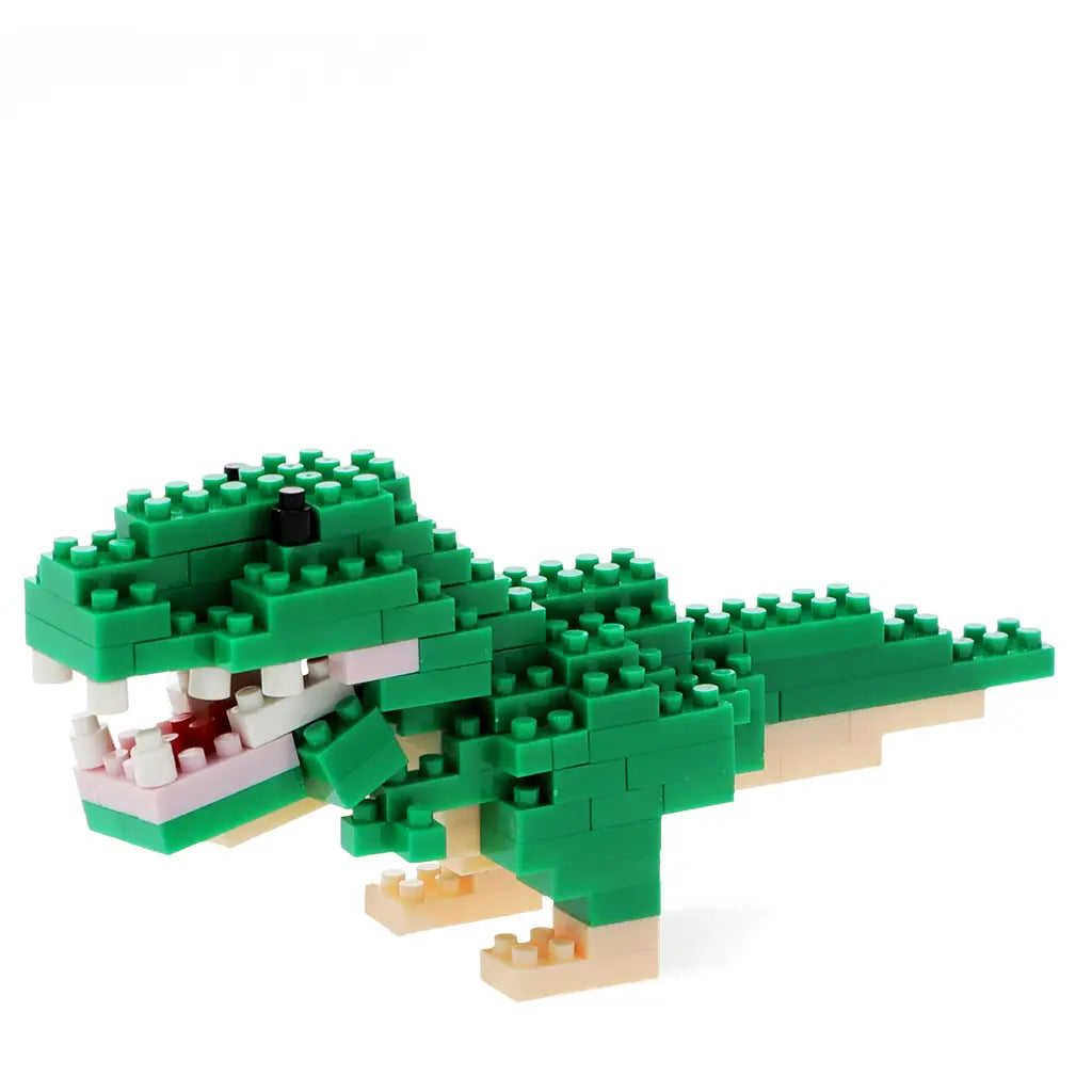 Kit de construction Dinosaure — Rex , Lyon