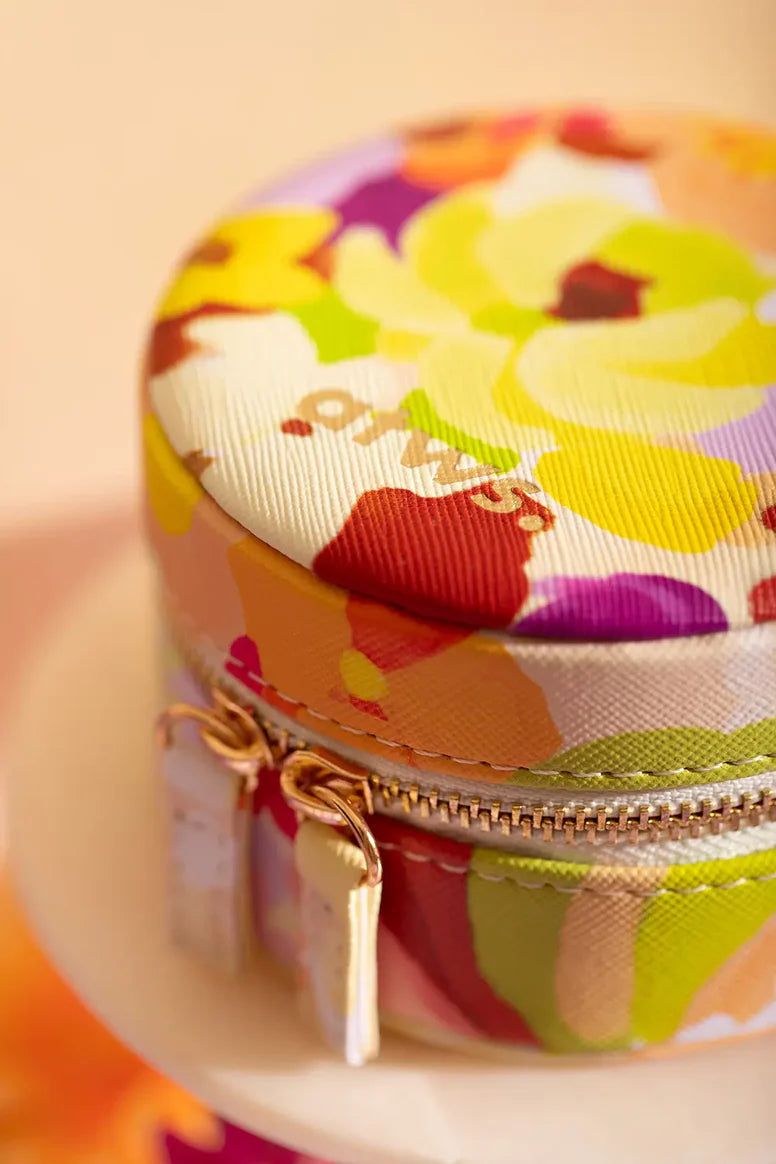 Boite à bijoux de voyage Spring sweets — All the ways to say , Lyon