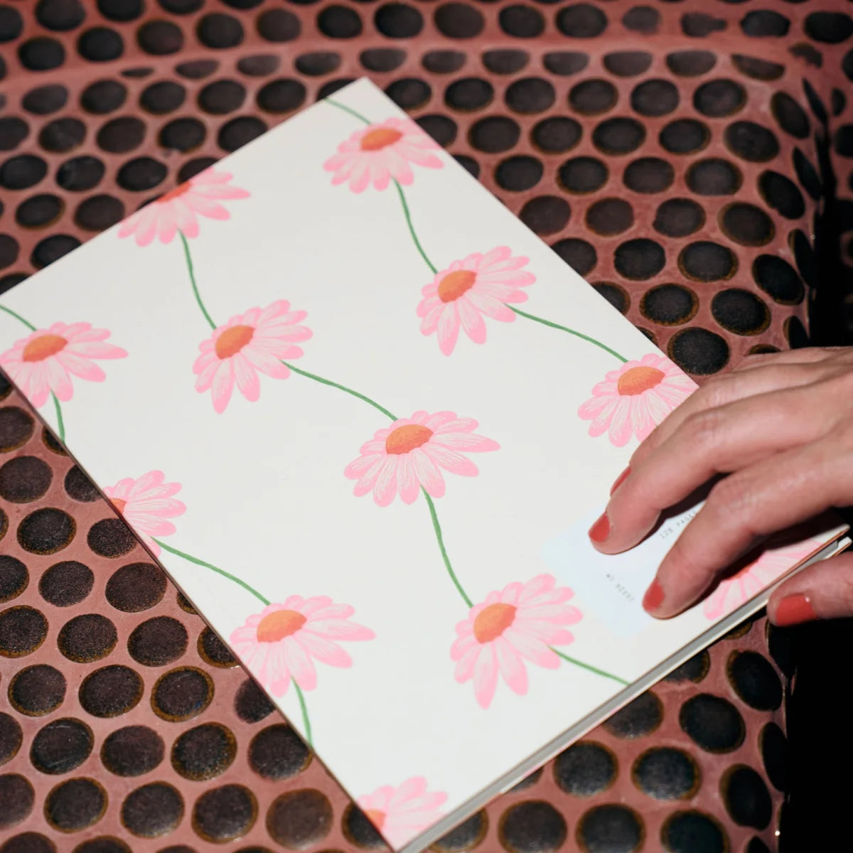 Journal Bold