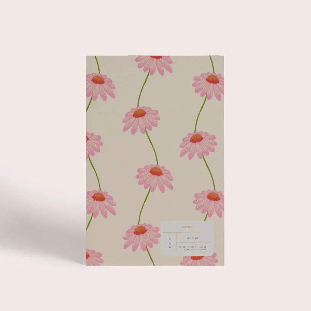 Journal Bold