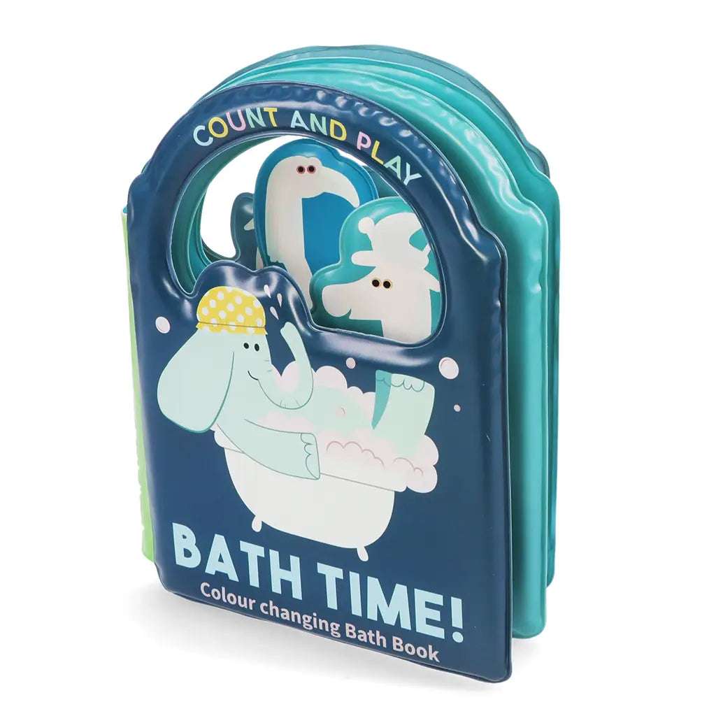 Livre de bain - L'heure du bain — Rex , Lyon