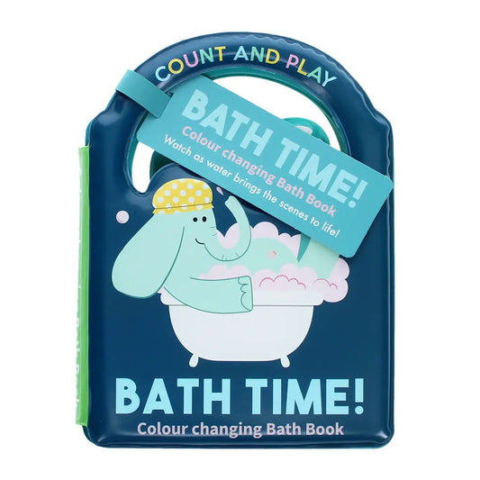 Livre de bain - L'heure du bain — Rex , Lyon