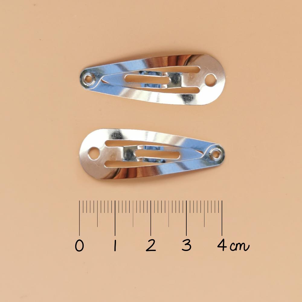Barrettes Sunny le colibri