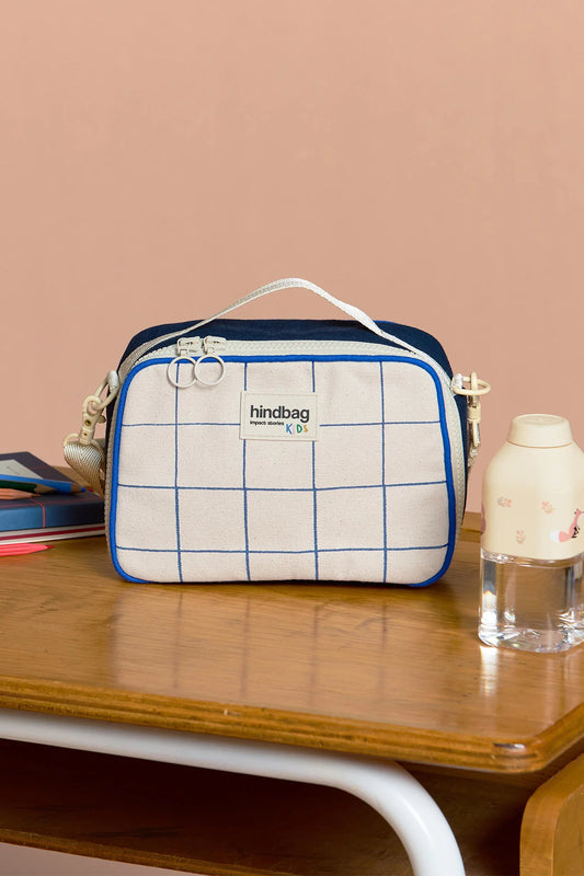 Lunch bag enfant Elsa — Hindbag , Lyon