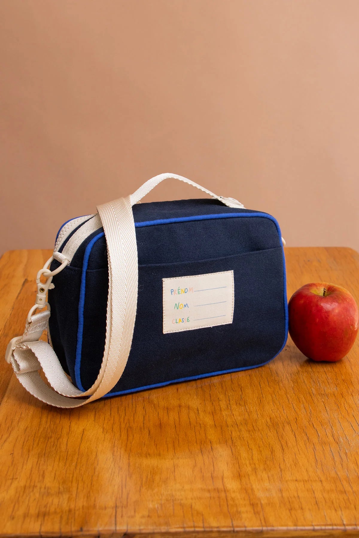 Lunch bag enfant Elsa — Hindbag , Lyon