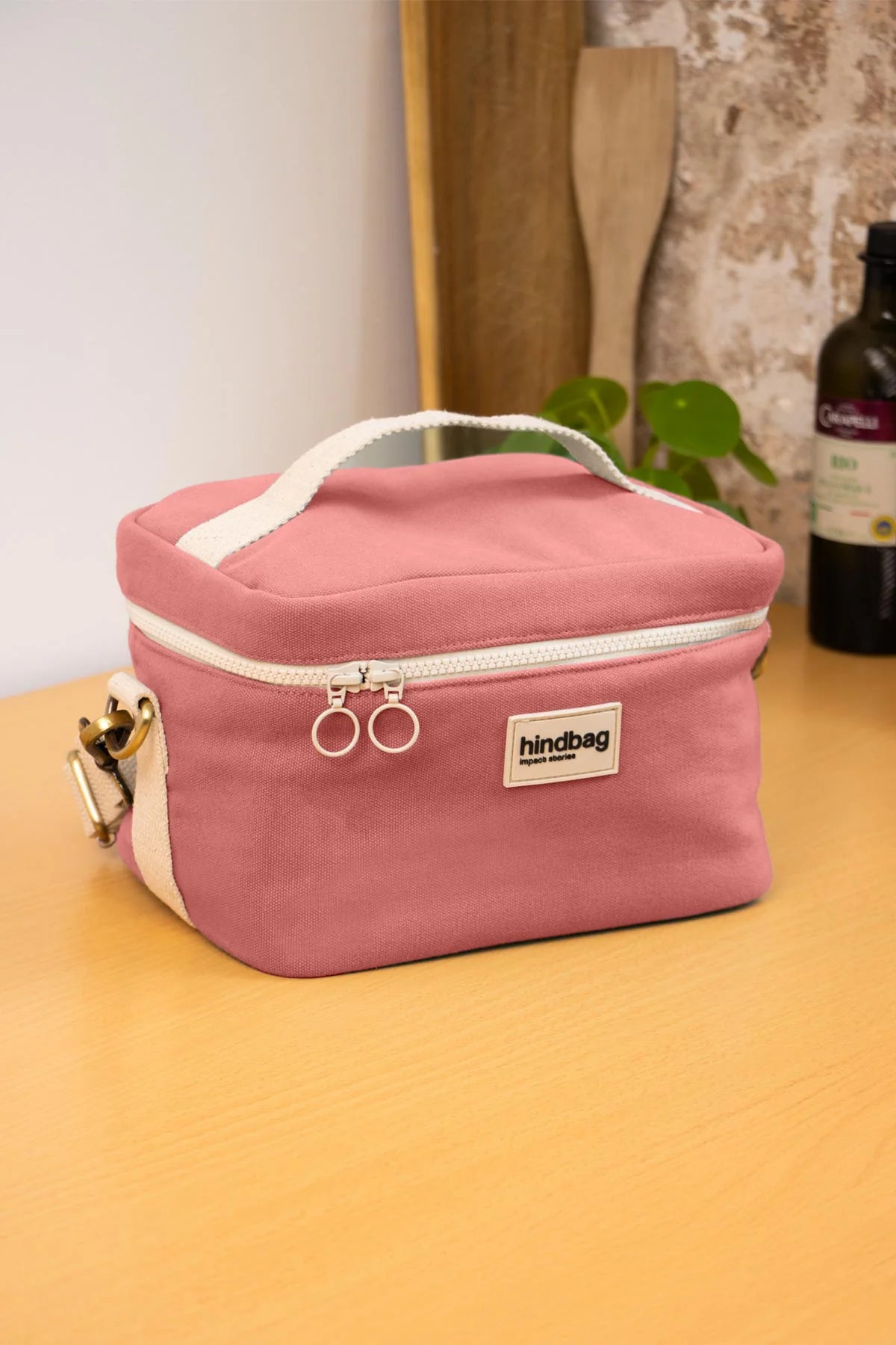 Lunch bag Igor — Hindbag , Lyon