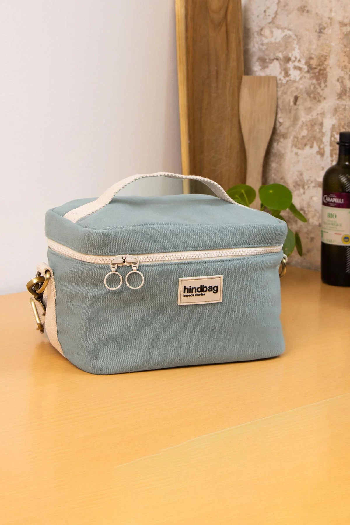 Lunch bag Igor — Hindbag , Lyon