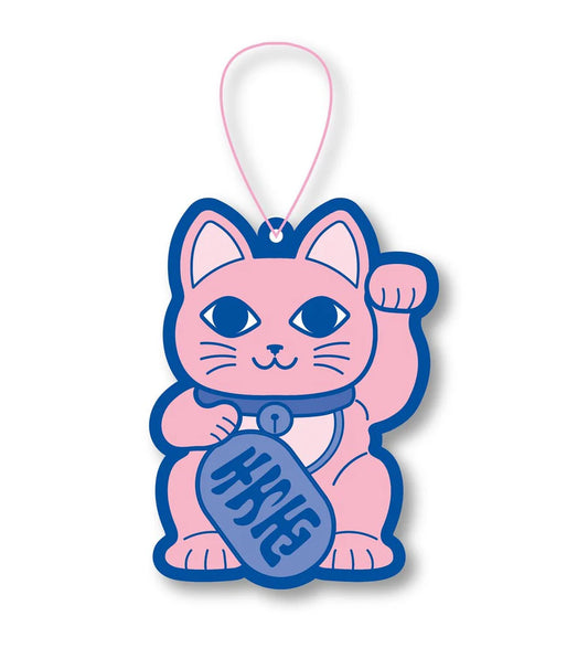 Désodorisant - Maneki neko Lucky cat