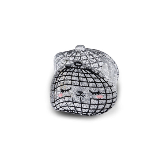Mini pince - Margo la boule disco