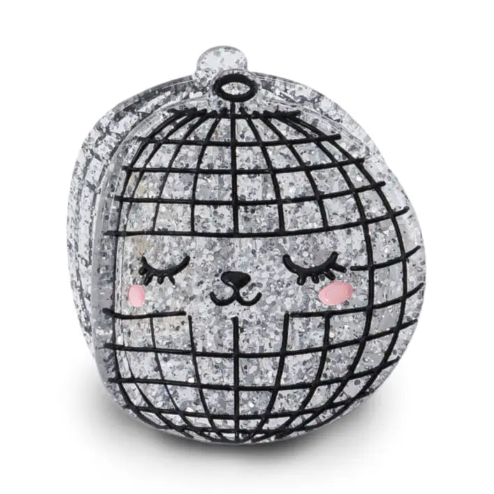 Mini pince - Margo la boule disco