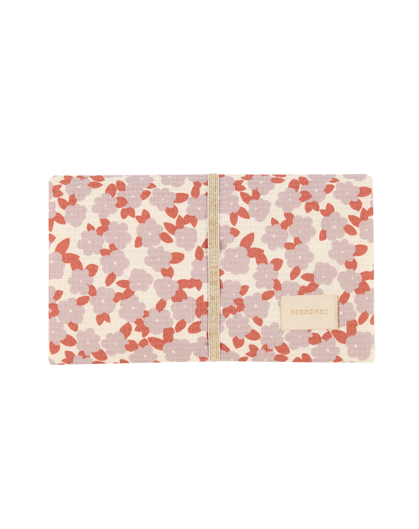 Matelas à langer Mozart opera - Mauve sakura