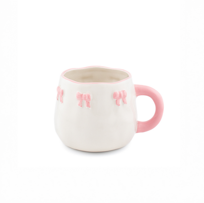 Mug Bow