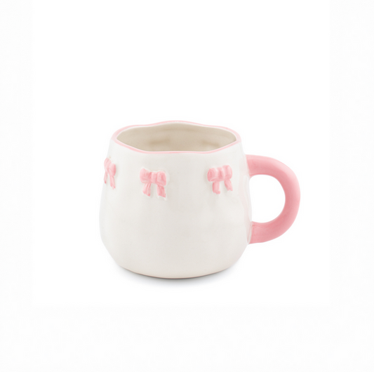 Mug Bow