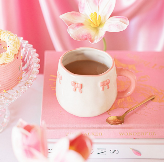 Mug Bow — Sass and Belle , Lyon