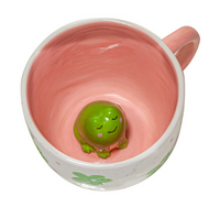 Mug surprise - Frog — Sass and Belle , Lyon