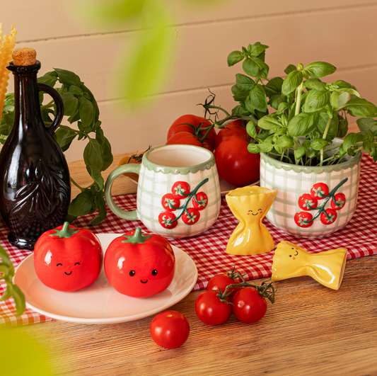 Mug Tomato — Sass and Belle , Lyon