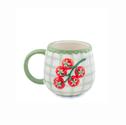 Mug Tomato — Sass and Belle , Lyon