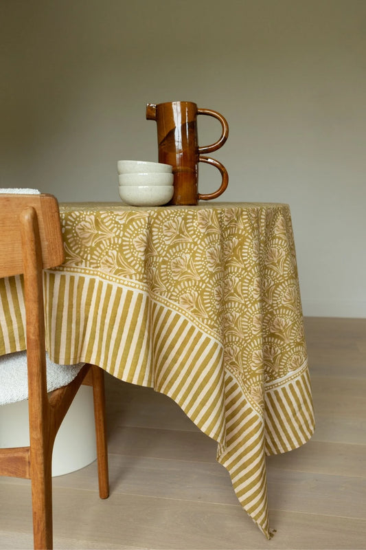 Nappe Chutny - Lys tobacco