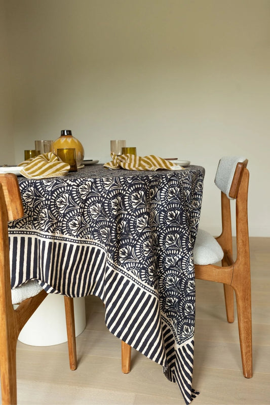 Nappe Chutny - Lys orage