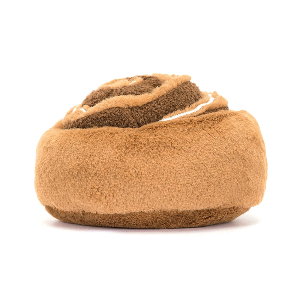 Peluche amuseables Cinnamon bun