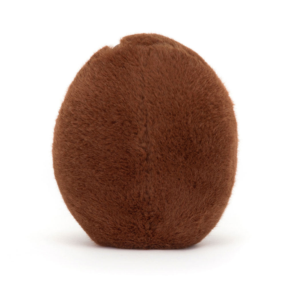 Peluche amuseables Coffee bean