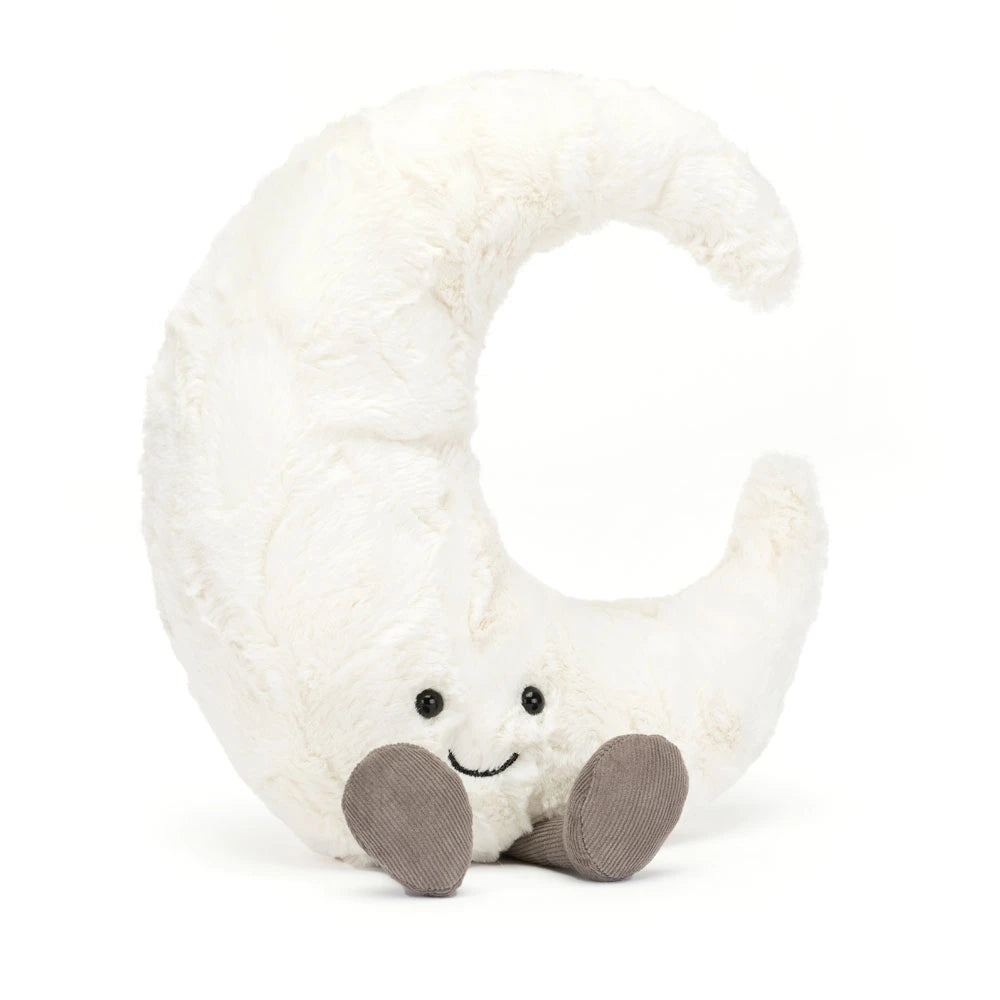 Peluche amuseables Moon