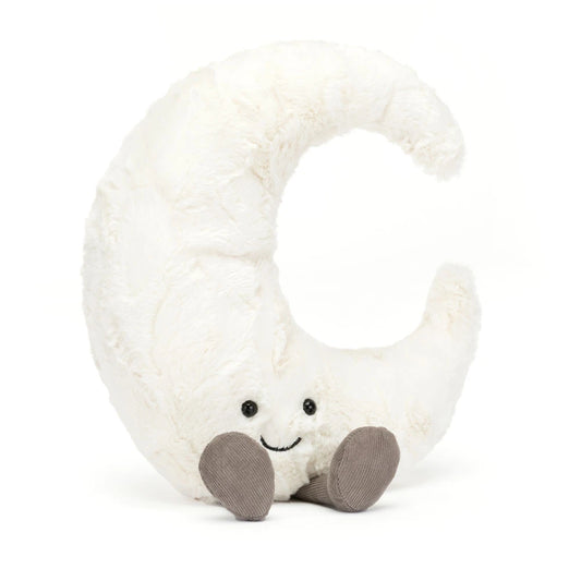 Peluche amuseables Moon