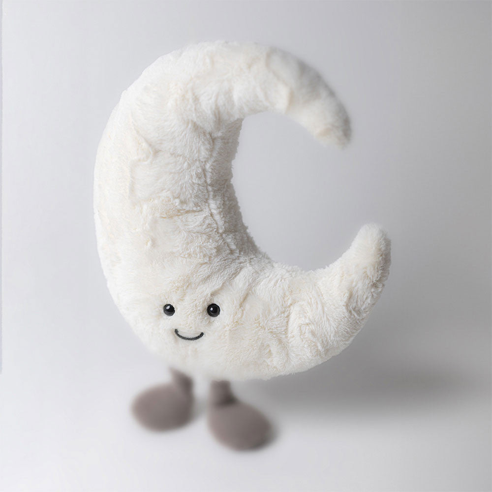 Peluche amuseables Moon