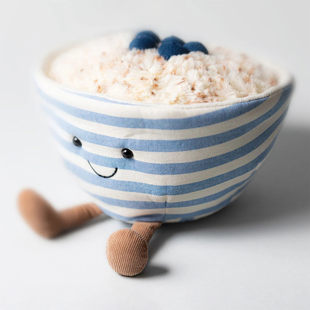 Peluche amuseables Oats
